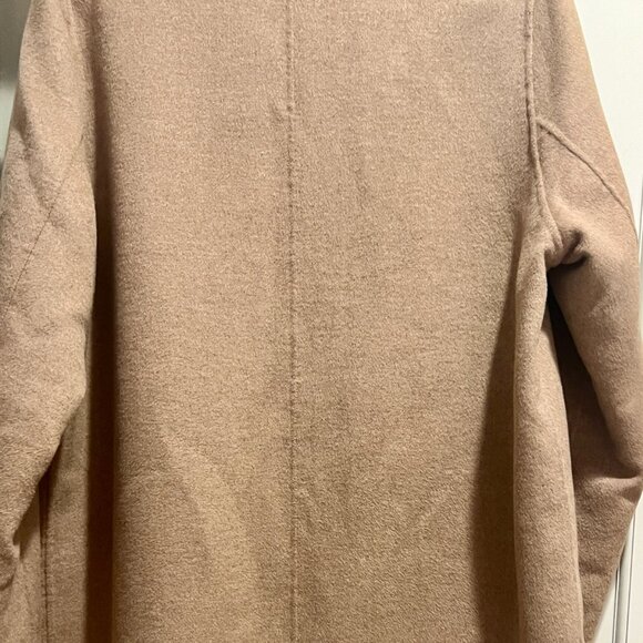 NWOT Splendid cellajane wool coat - Picture 6 of 8